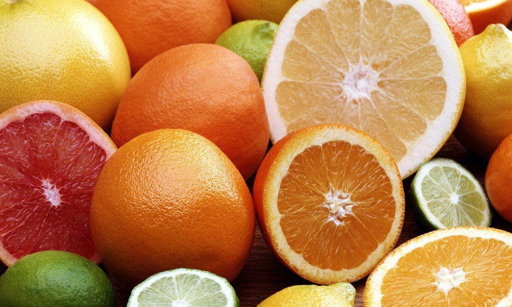 Eat Vitamin C, live longer